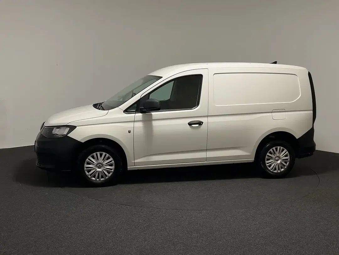 Volkswagen Caddy - Thumbnail 5