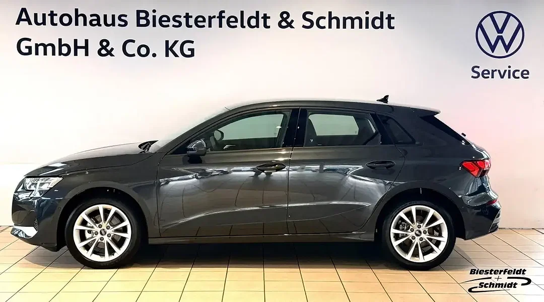 Audi A3 - Afbeelding 1