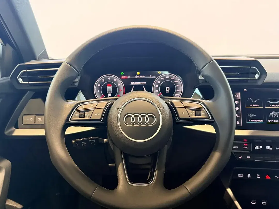 Audi A3 - Thumbnail 10