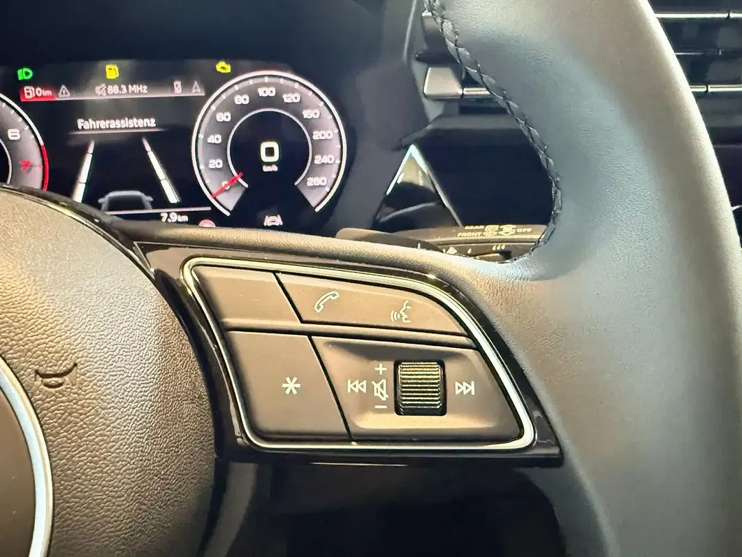 Audi A3 - Thumbnail 11
