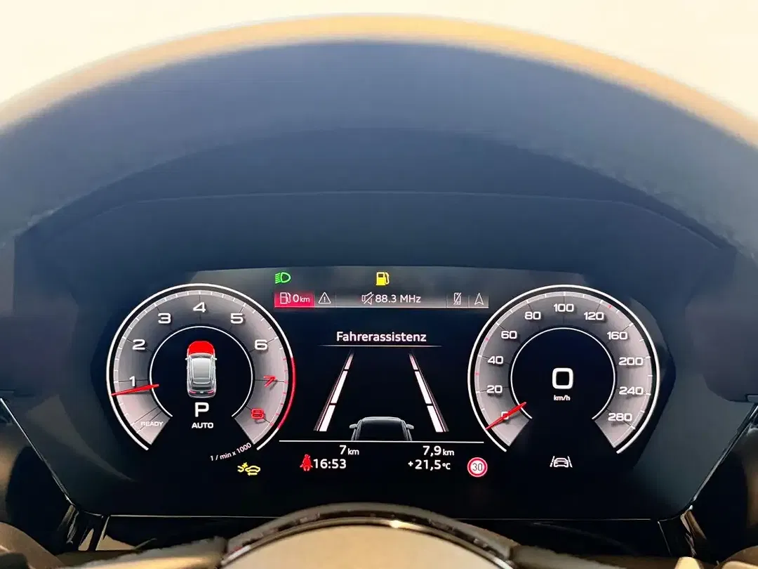 Audi A3 - Thumbnail 8