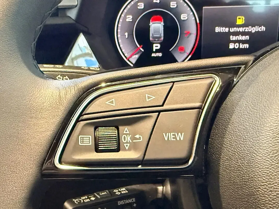Audi A3 - Thumbnail 9