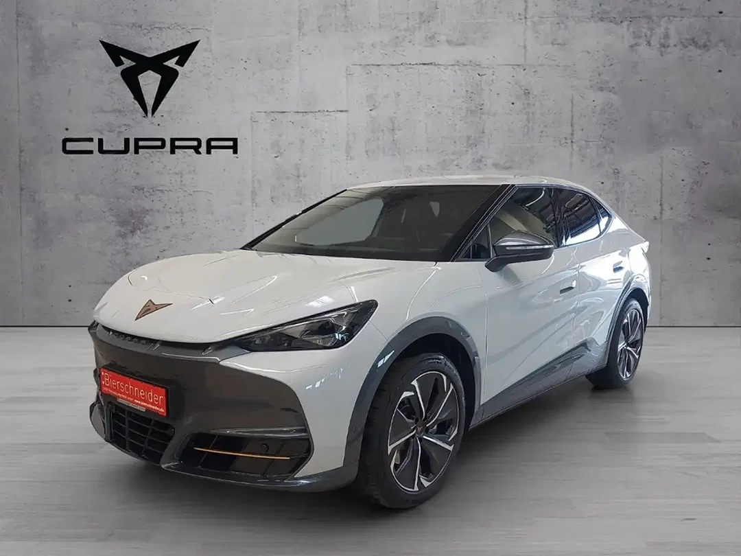 CUPRA Tavascan - Afbeelding 1