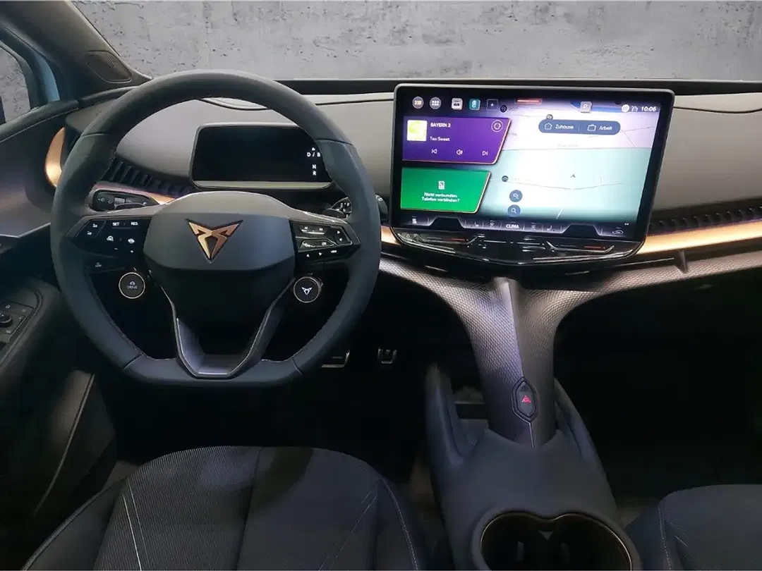 CUPRA Tavascan - Thumbnail 12