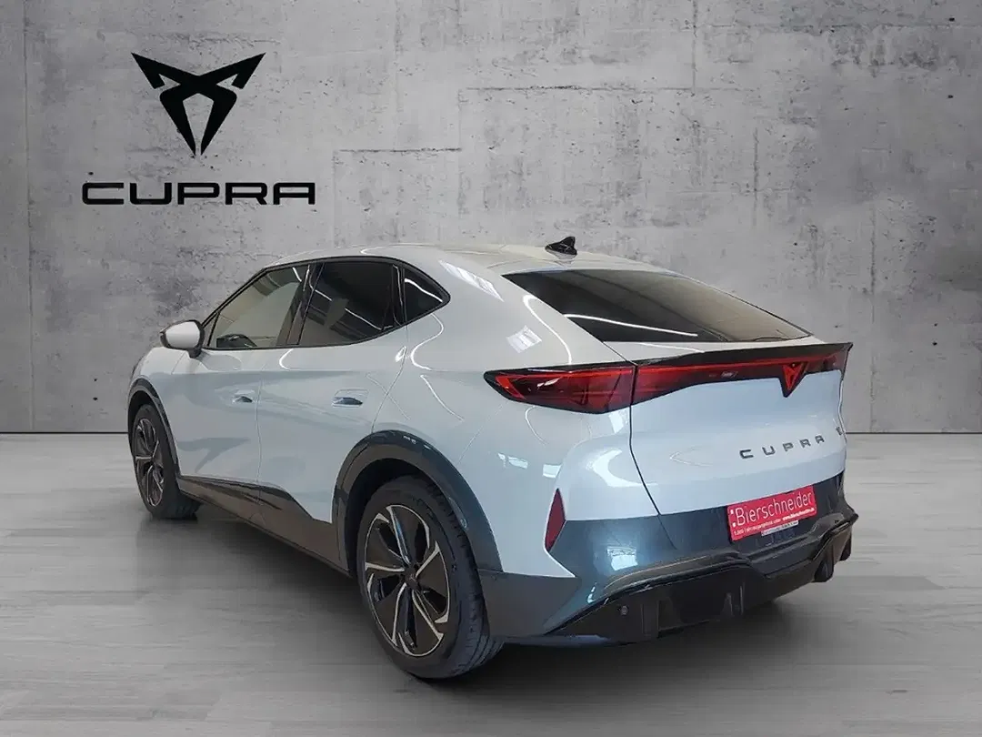 CUPRA Tavascan - Thumbnail 5