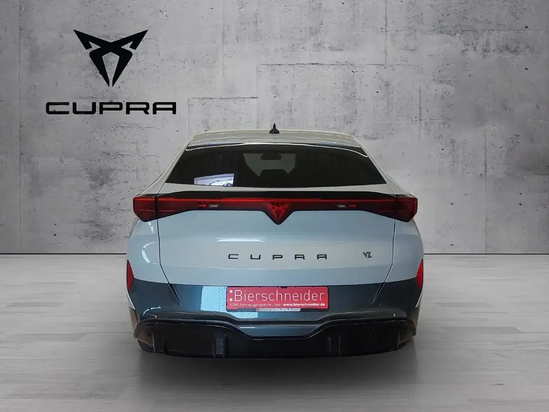 CUPRA Tavascan - Thumbnail 6
