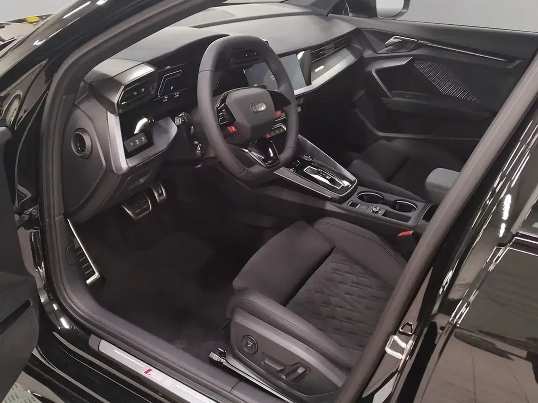Audi RS3 - Thumbnail 10