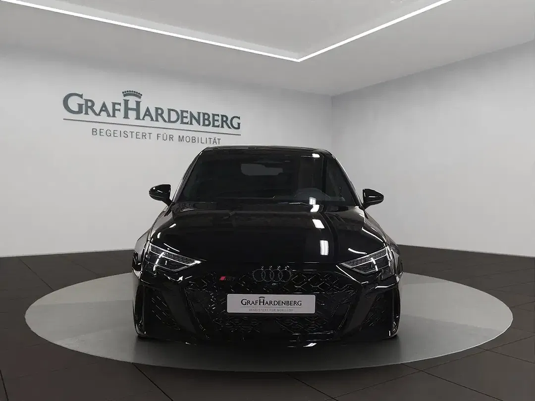 Audi RS3 - Thumbnail 8