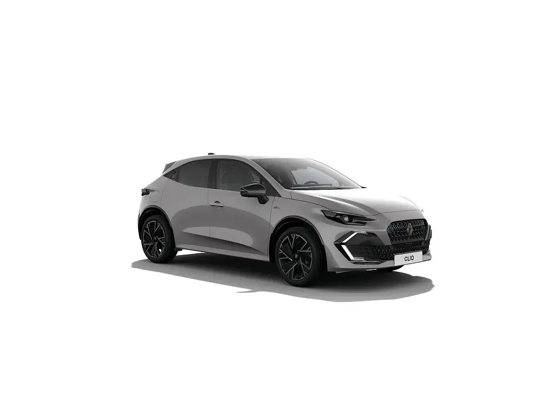 Renault Clio - Thumbnail 13