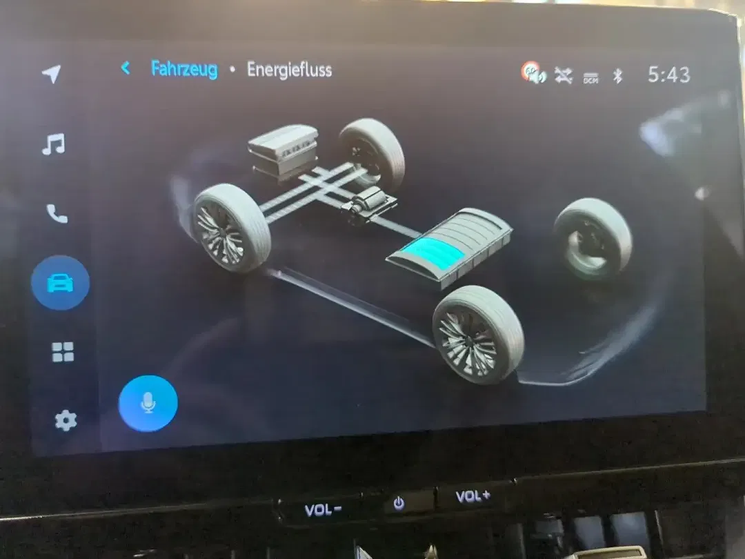 Toyota Corolla - Thumbnail 15