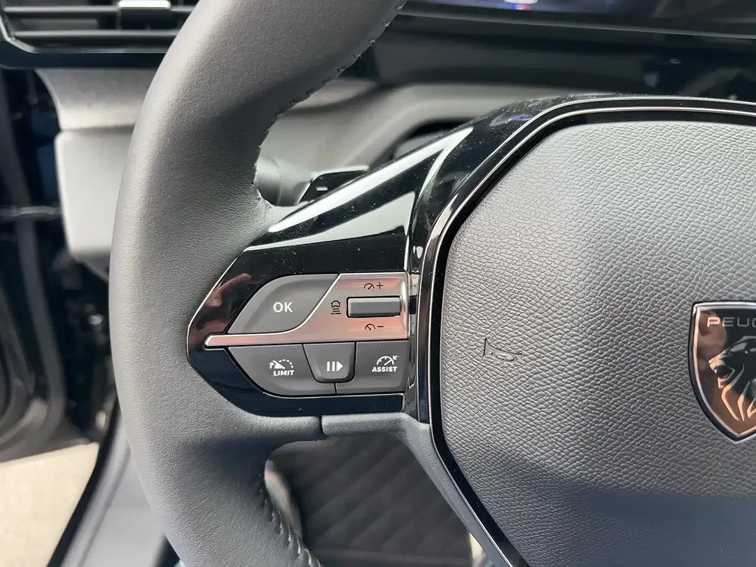 Peugeot 308 - Thumbnail 14