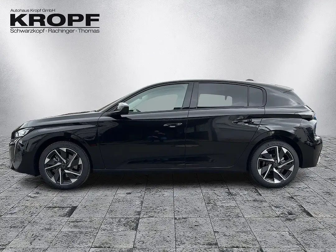 Peugeot 308 - Thumbnail 2