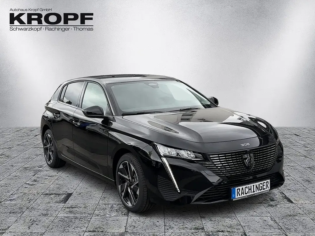 Peugeot 308 - Thumbnail 5