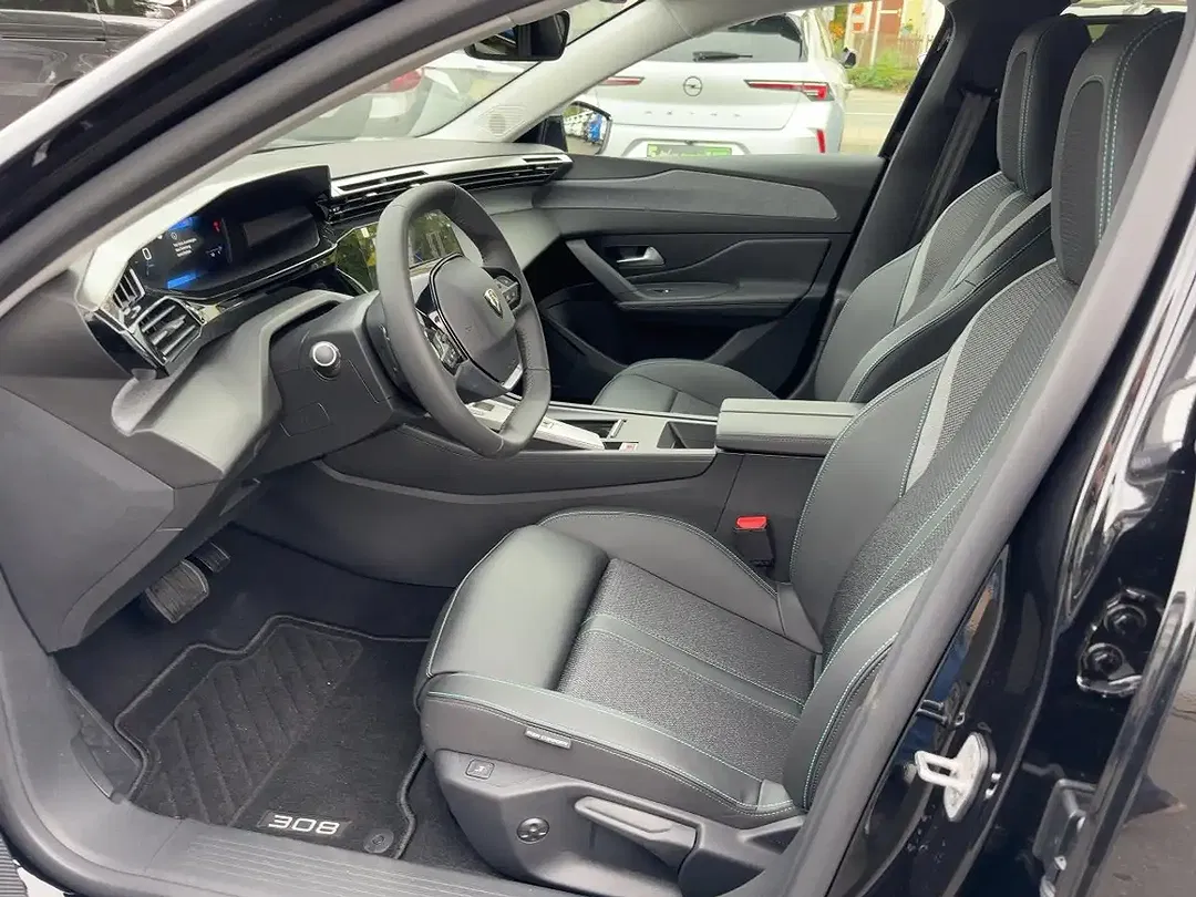Peugeot 308 - Thumbnail 8