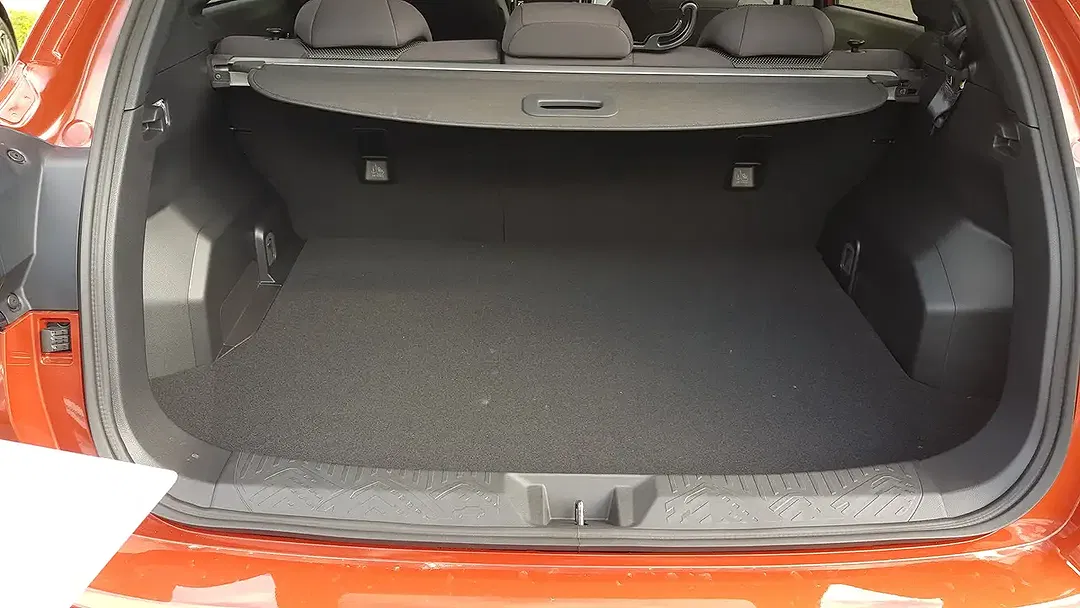 Subaru Crosstrek - Thumbnail 7