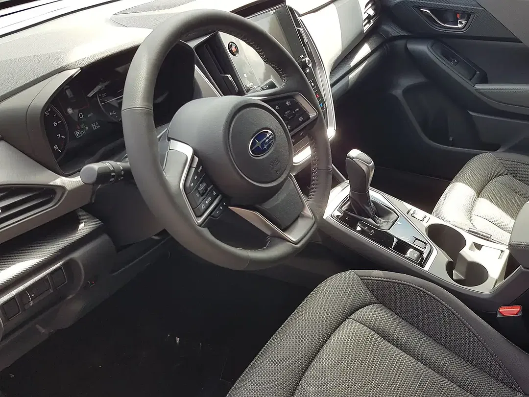 Subaru Crosstrek - Thumbnail 8