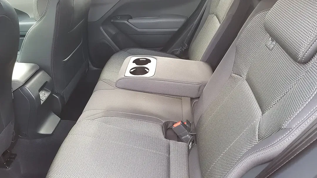 Subaru Crosstrek - Thumbnail 9