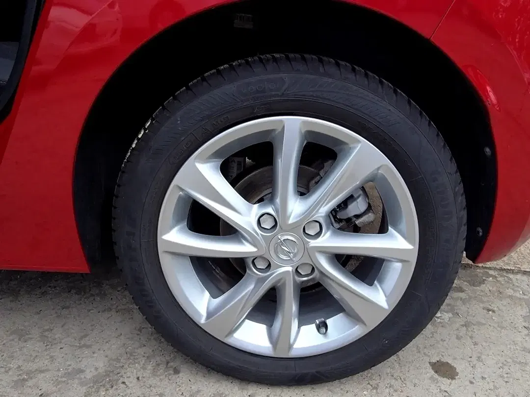 Opel Corsa - Thumbnail 13