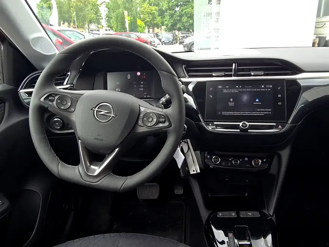 Opel Corsa - Thumbnail 14