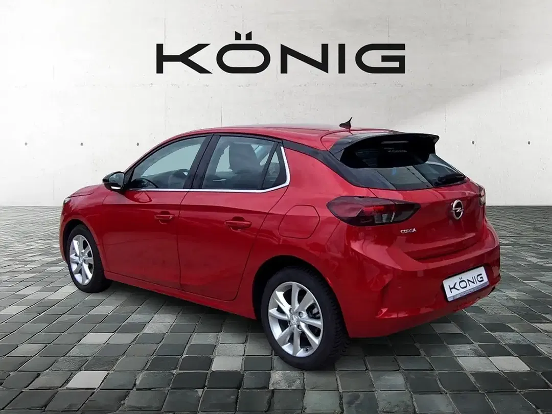Opel Corsa - Thumbnail 5
