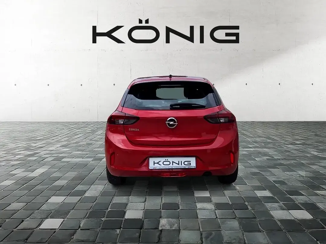 Opel Corsa - Thumbnail 6