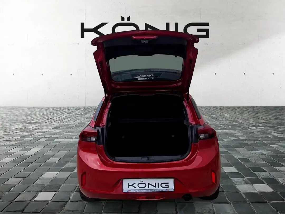 Opel Corsa - Thumbnail 7