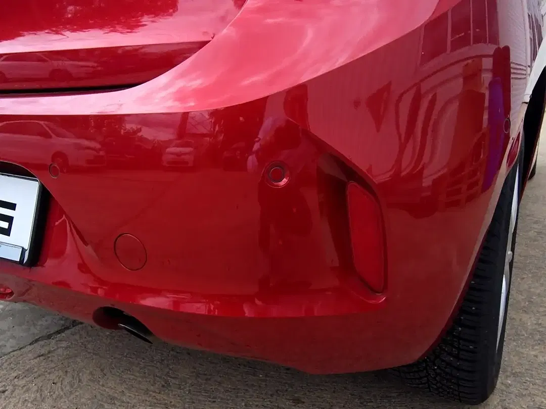 Opel Corsa - Thumbnail 8