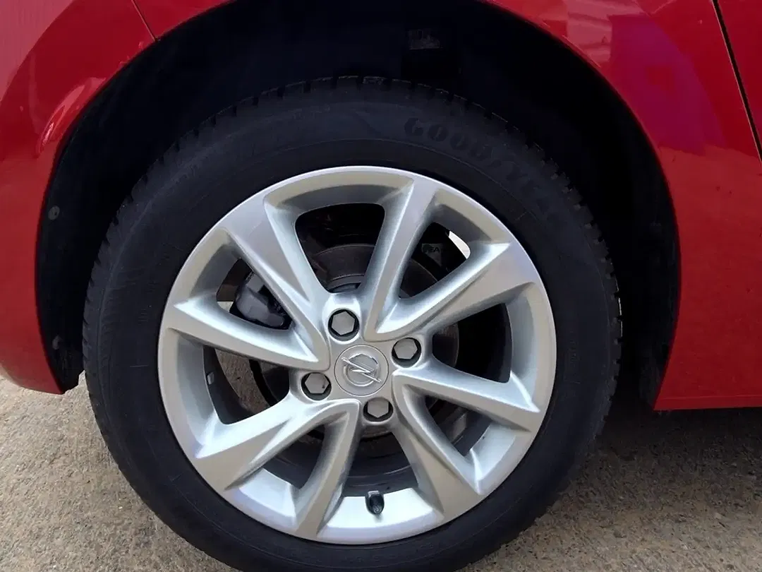 Opel Corsa - Thumbnail 9