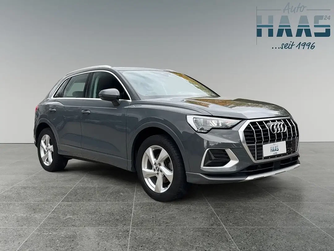 Audi Q3 - Afbeelding 1