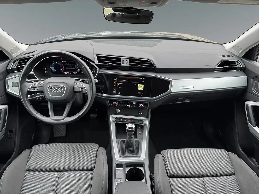 Audi Q3 - Thumbnail 10
