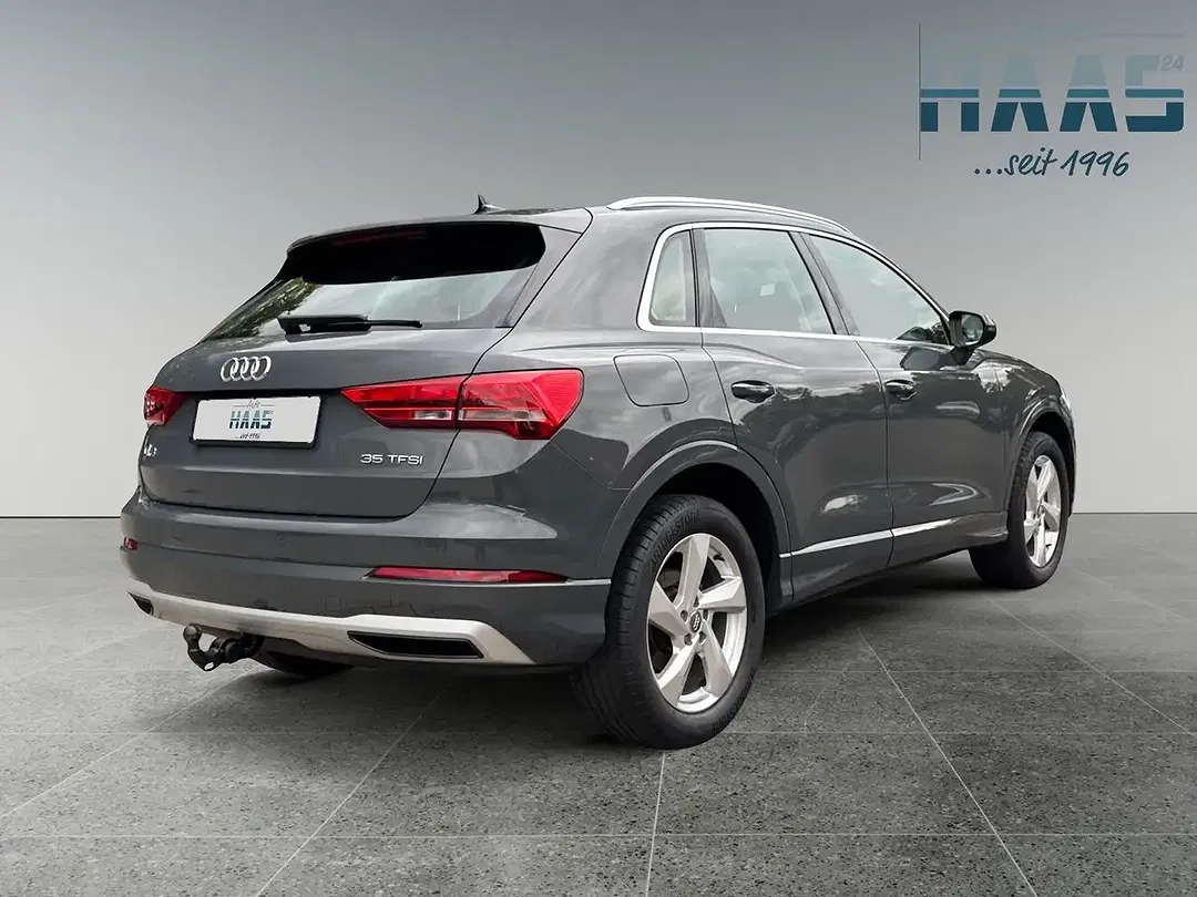 Audi Q3 - Thumbnail 6