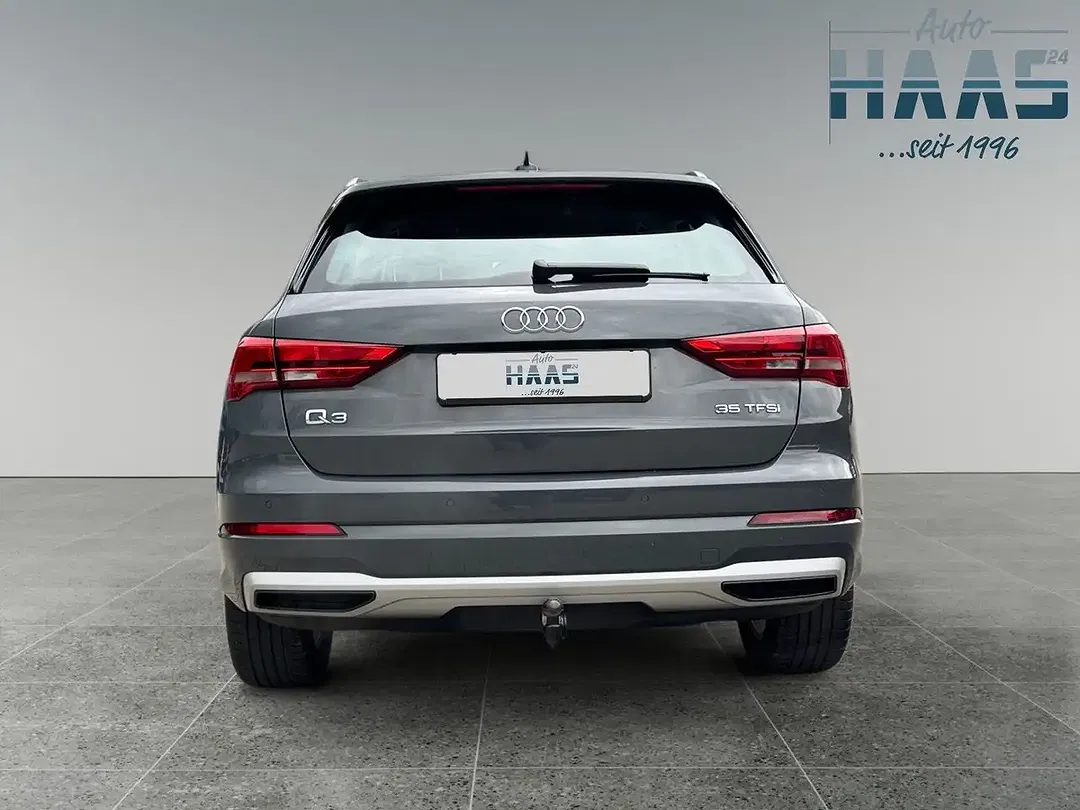 Audi Q3 - Thumbnail 7