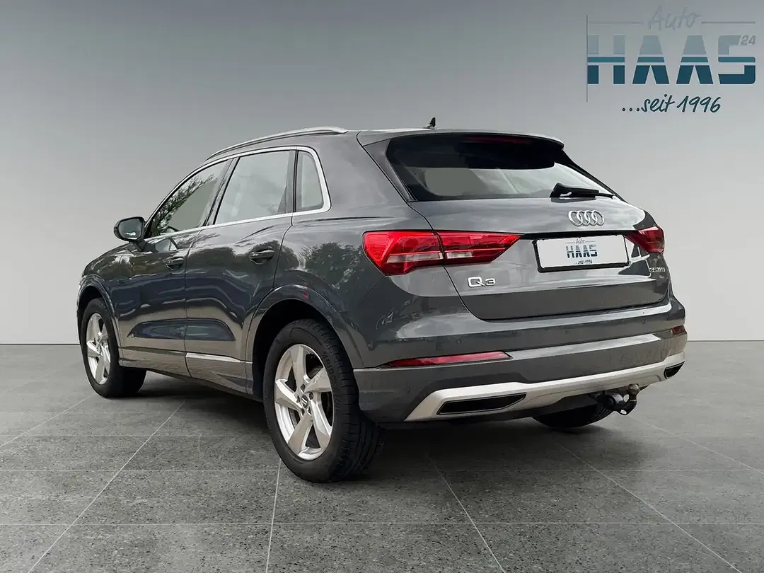 Audi Q3 - Thumbnail 8