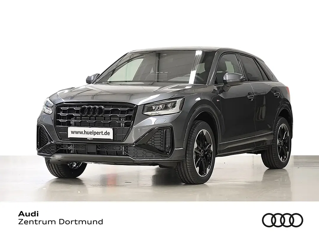 Audi Q2 - Afbeelding 1