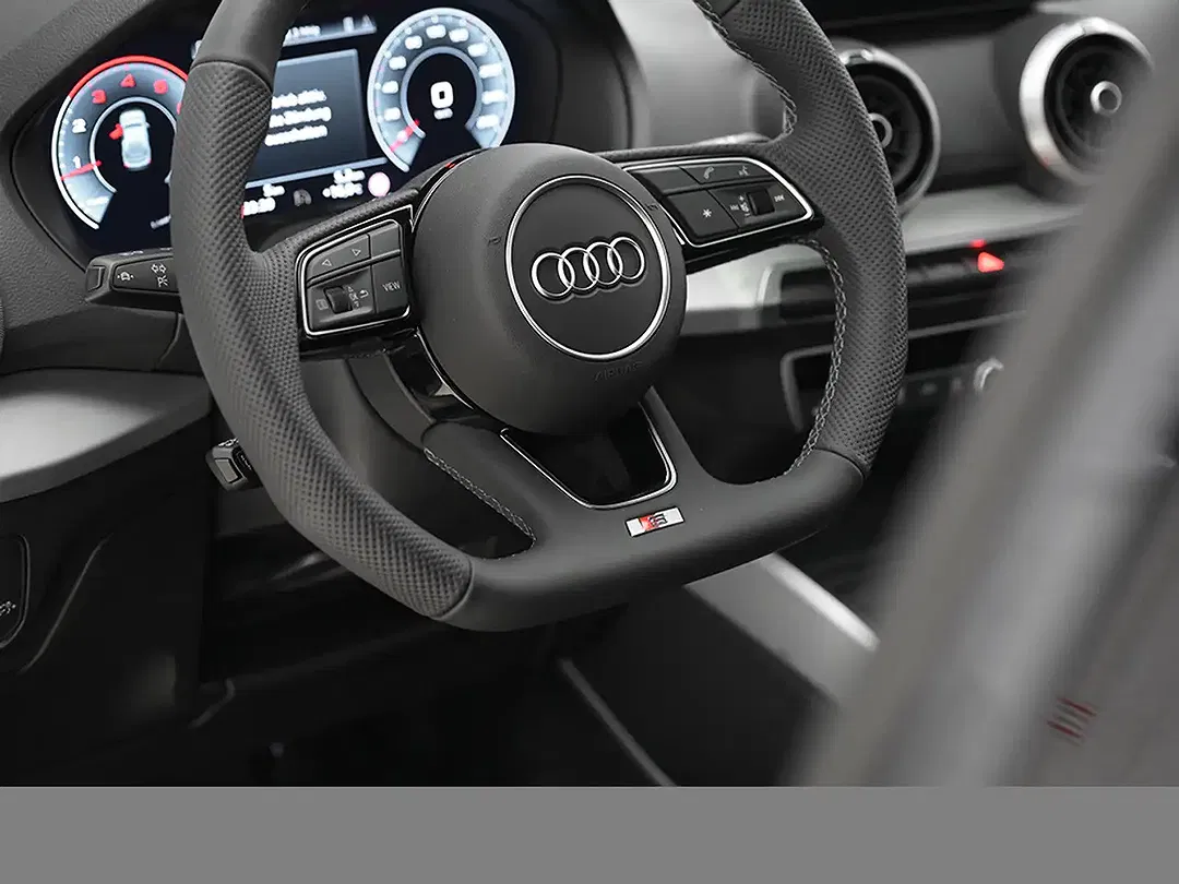 Audi Q2 - Thumbnail 10