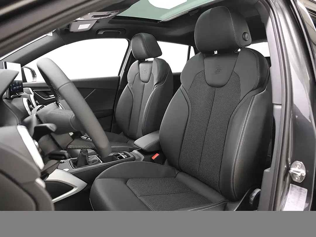 Audi Q2 - Thumbnail 11