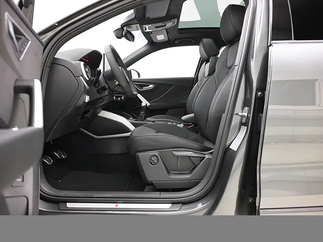 Audi Q2 - Thumbnail 12