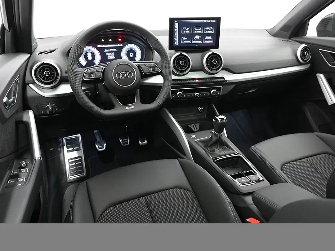 Audi Q2 - Thumbnail 14