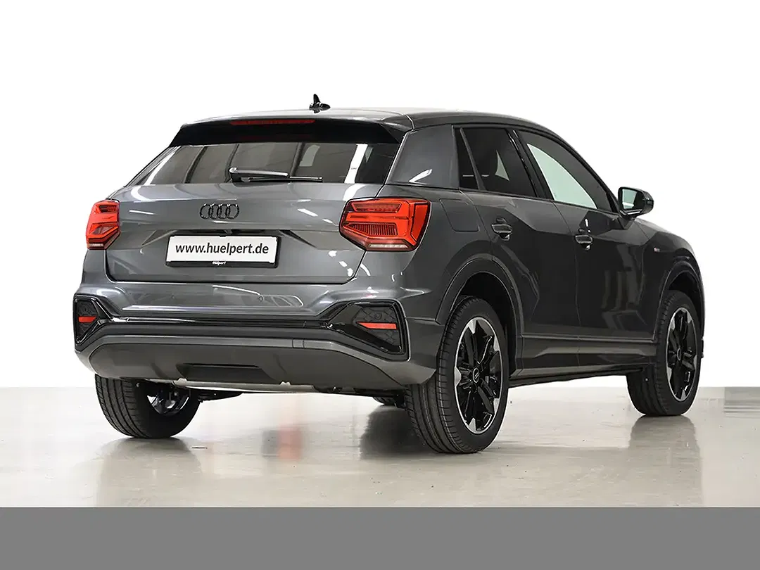 Audi Q2 - Thumbnail 2