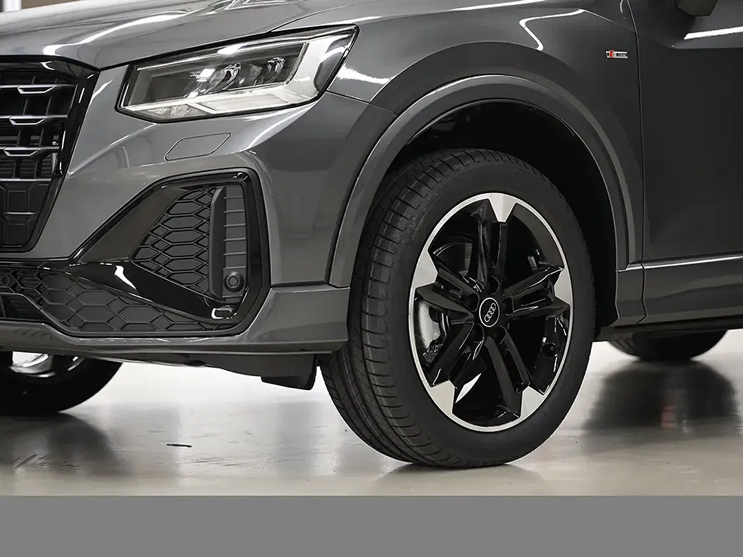 Audi Q2 - Thumbnail 5