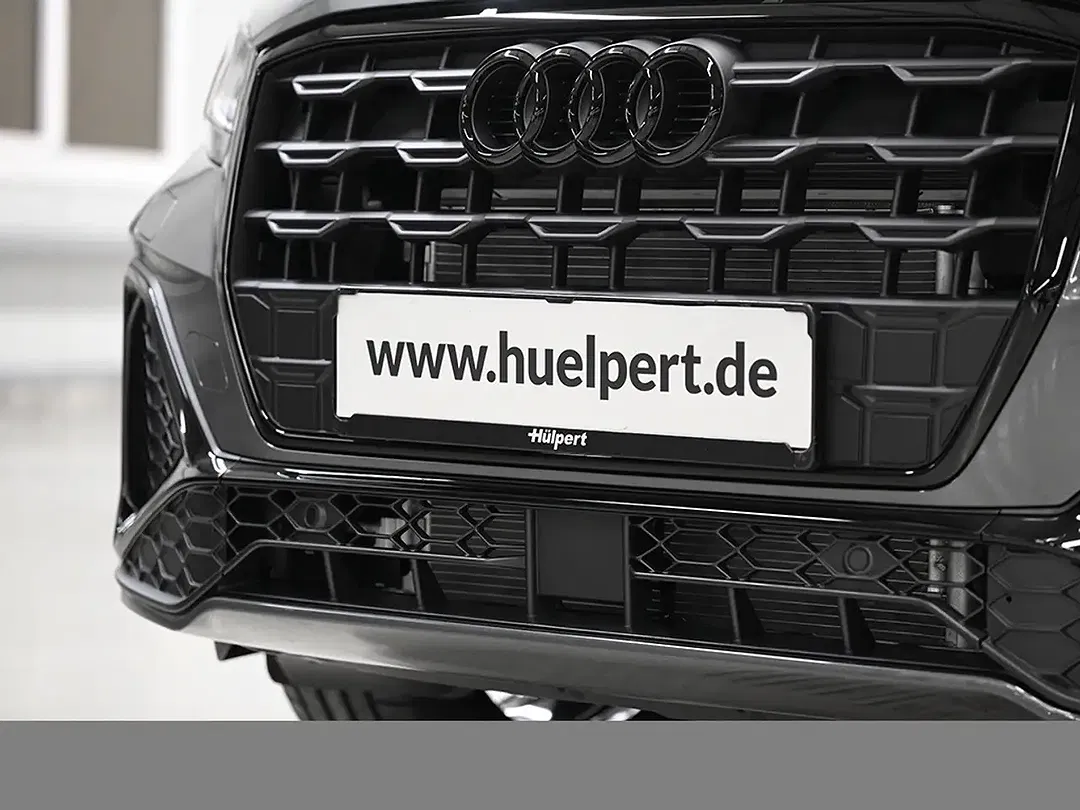 Audi Q2 - Thumbnail 6
