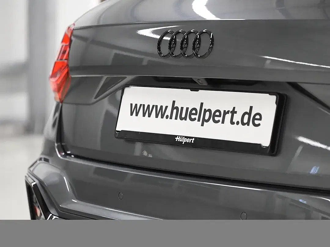 Audi Q2 - Thumbnail 7
