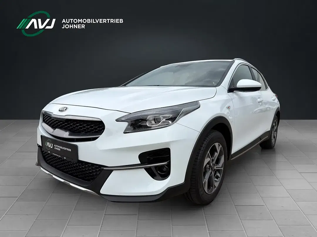 Kia XCeed Edition 7