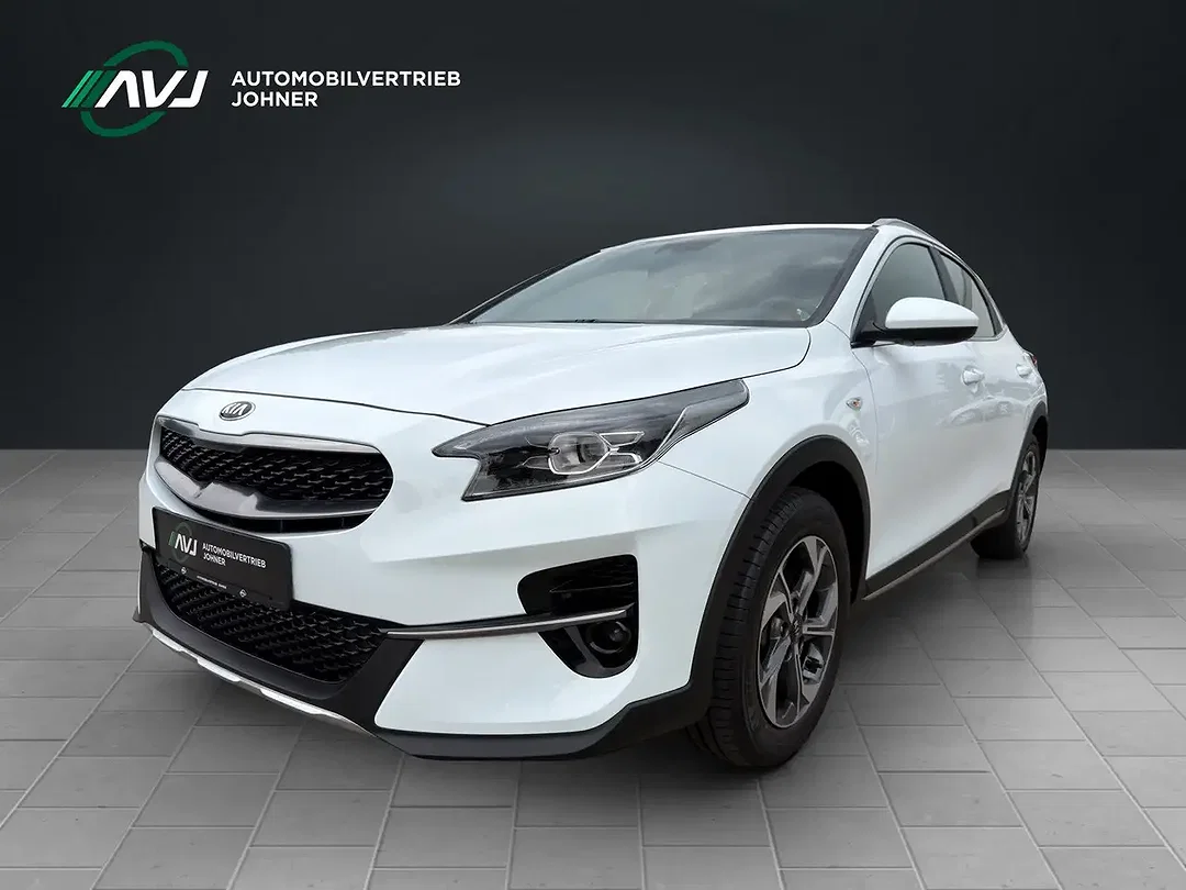 Kia XCeed - Afbeelding 1