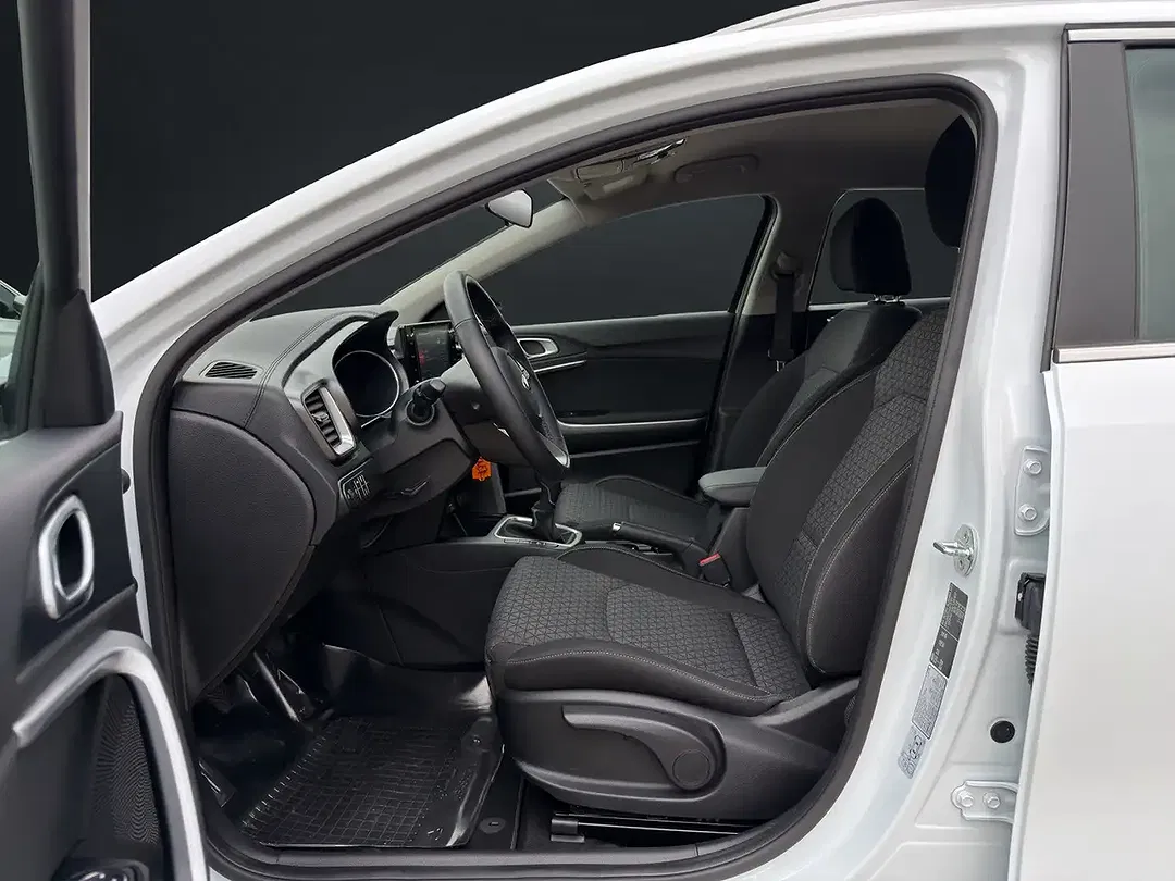 Kia XCeed - Thumbnail 10