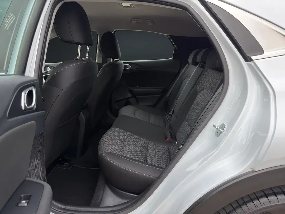 Kia XCeed - Thumbnail 13