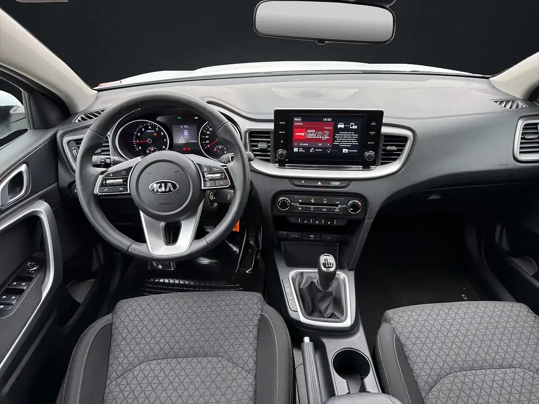 Kia XCeed - Thumbnail 14