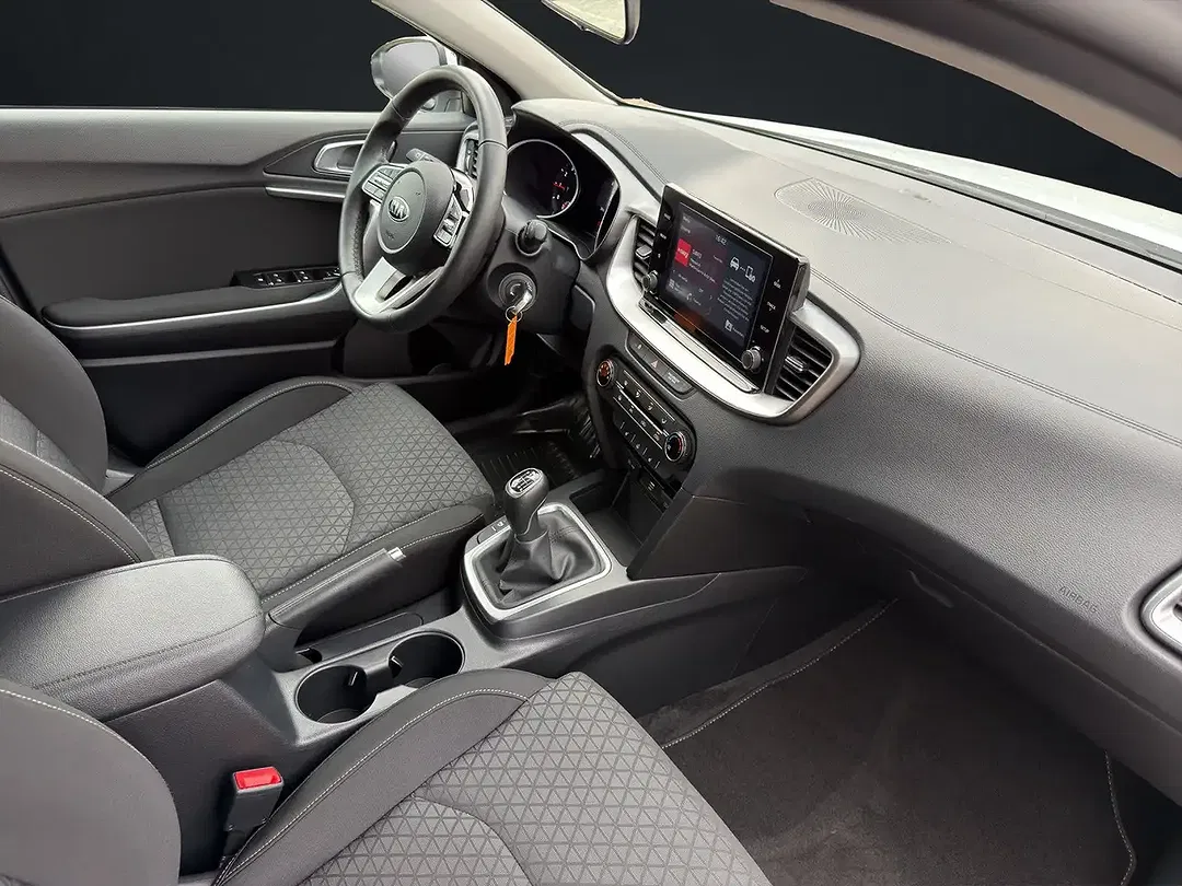 Kia XCeed - Thumbnail 15