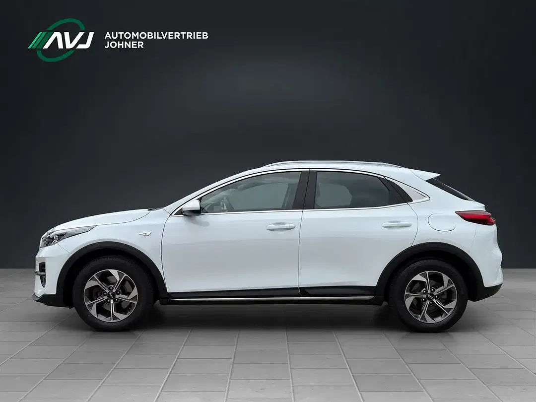 Kia XCeed - Thumbnail 2