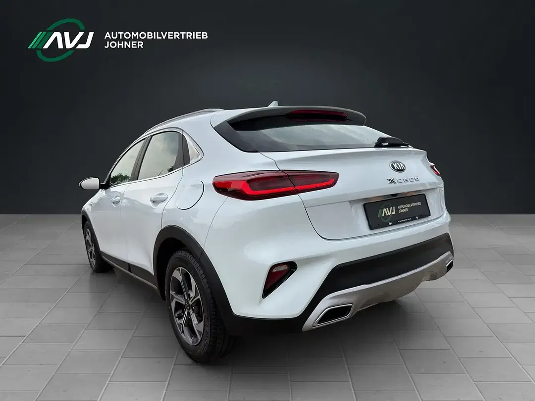 Kia XCeed - Thumbnail 3